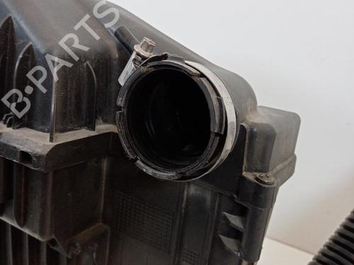 Air filter box PEUGEOT 208 I (CA_, CC_) 1.2 VTI 82 | BP21041812M87