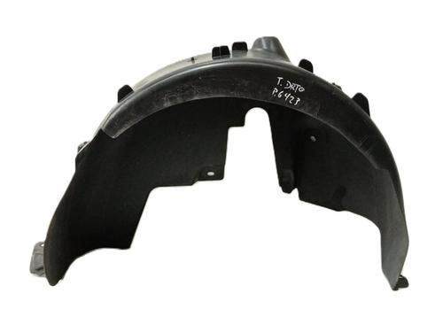 Used Wheel arch PEUGEOT 208 I (CA_, CC_) 1.2 VTI 82 (82 hp) 21050706