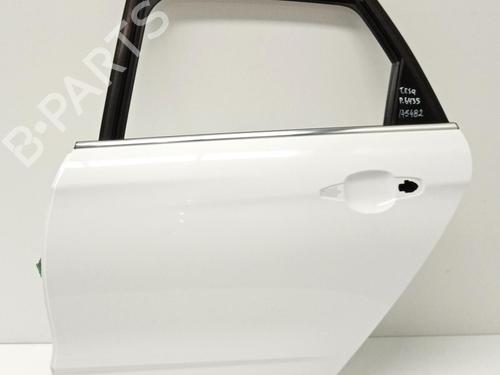 Used Left rear door CITROËN C4 II (NC_) 1.6 BlueHDi 100 (99 hp) 21041831