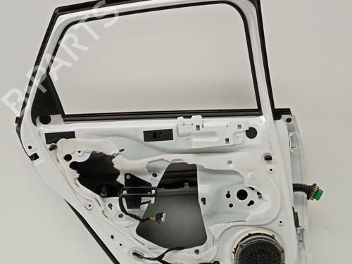 Left rear door CITROËN C4 II (NC_) 1.6 BlueHDi 100 | BP21041831C4 