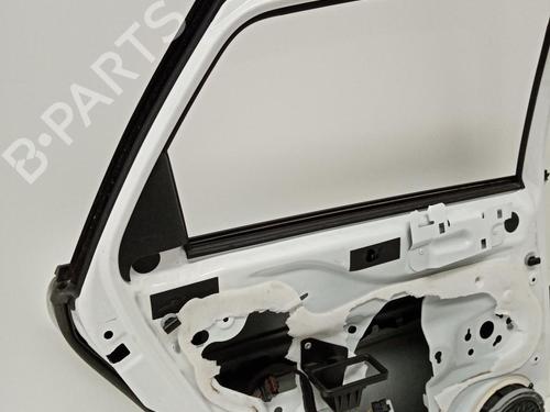 Left rear door CITROËN C4 II (NC_) 1.6 BlueHDi 100 | BP21041831C4 