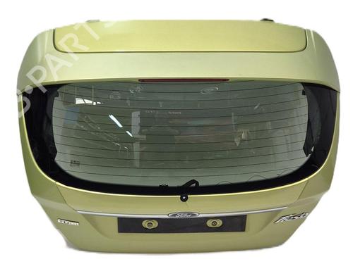 Bakluke CC/Kombi-Kupé FORD FIESTA VI (CB1, CCN) 1.4 TDCi (68 hp) 21042204