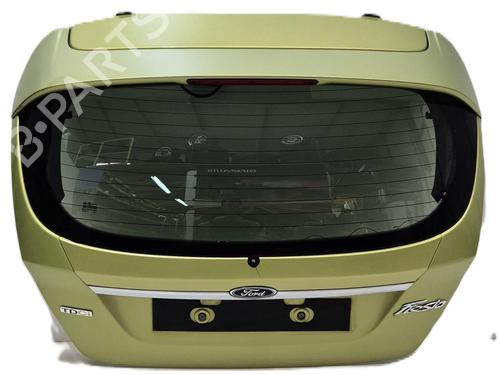 Bakluke CC/Kombi-Kupé FORD FIESTA VI (CB1, CCN) 1.4 TDCi | BP21042204C6 