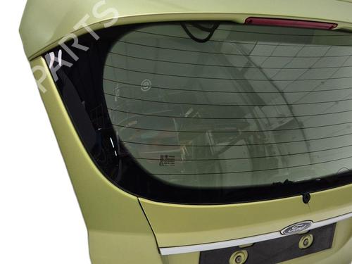 Bakluke CC/Kombi-Kupé FORD FIESTA VI (CB1, CCN) 1.4 TDCi | BP21042204C6 