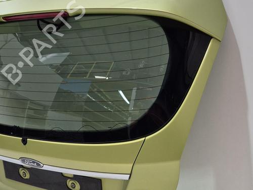 Bakluke CC/Kombi-Kupé FORD FIESTA VI (CB1, CCN) 1.4 TDCi | BP21042204C6 