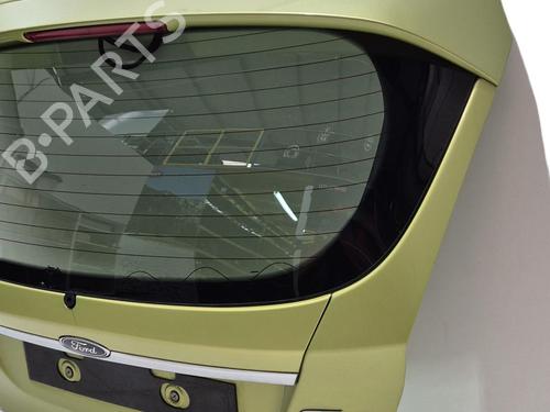 Bakluke CC/Kombi-Kupé FORD FIESTA VI (CB1, CCN) 1.4 TDCi | BP21042204C6 