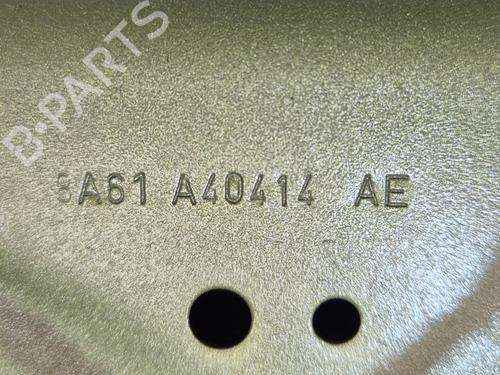 Bakluke CC/Kombi-Kupé FORD FIESTA VI (CB1, CCN) 1.4 TDCi | BP21042204C6 