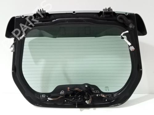 Tailgate VOLVO C30 (533) 1.6 D | BP21041914C6