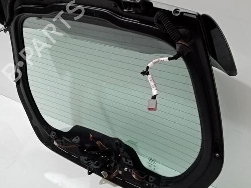 Tailgate VOLVO C30 (533) 1.6 D | BP21041914C6