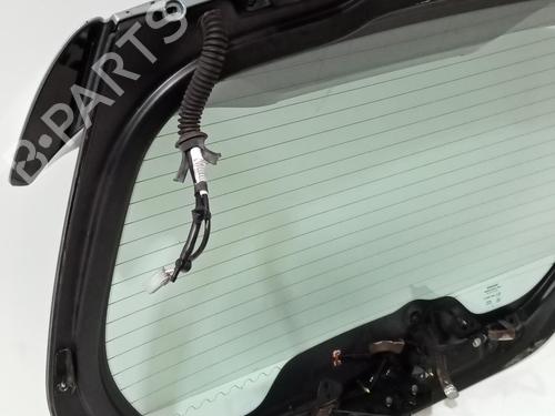 Tailgate VOLVO C30 (533) 1.6 D | BP21041914C6