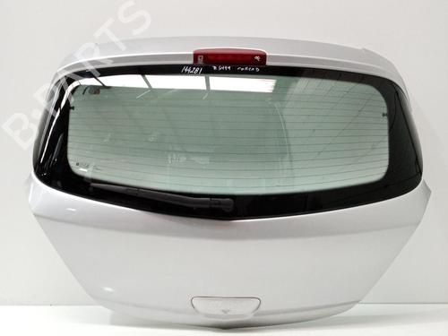 Bakluke CC/Kombi-Kupé OPEL CORSA D (S07)  | BP21041663C6