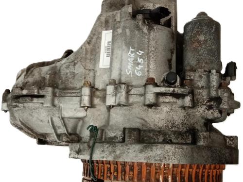 Gearbox SMART CITY-COUPE (450) 0.8 CDI (S1CLC1, 450.300, 450.301, 450.302, 450.303,... | BP21130408M3 
