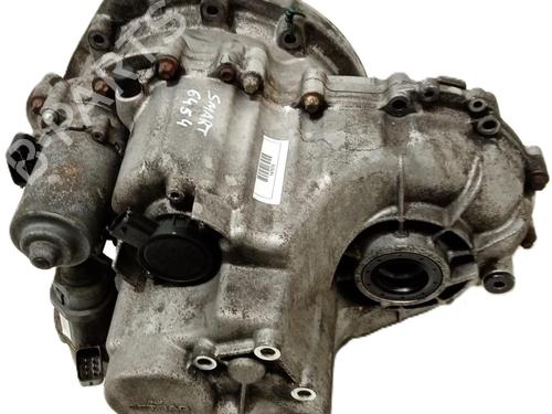 Gearbox SMART CITY-COUPE (450) 0.8 CDI (S1CLC1, 450.300, 450.301, 450.302, 450.303,... | BP21130408M3 