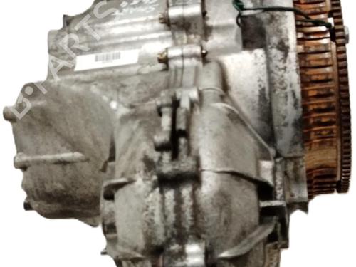 Gearbox SMART CITY-COUPE (450) 0.8 CDI (S1CLC1, 450.300, 450.301, 450.302, 450.303,... | BP21130408M3 