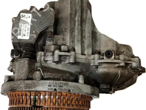 Gearbox SMART CITY-COUPE (450) 0.8 CDI (S1CLC1, 450.300, 450.301, 450.302, 450.303,... | BP21130408M3 