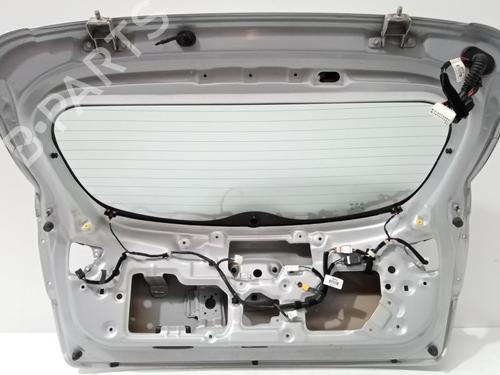 Tailgate KIA RIO III (UB) 1.4 CVVT | BP21042582C6 