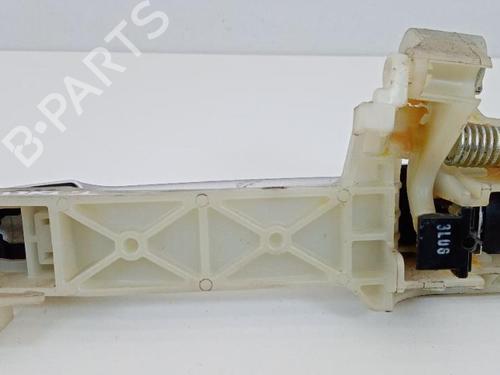 Rear right exterior door handle KIA RIO III (UB) 1.4 CVVT | BP21042679C130 