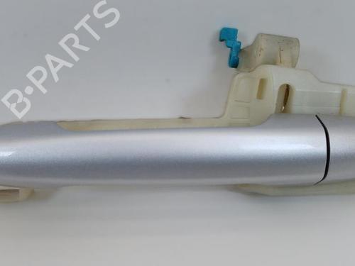 Rear left exterior door handle KIA RIO III (UB) 1.4 CVVT | BP21042680C130 