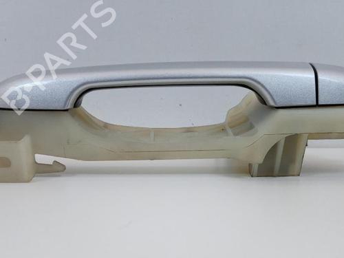 Rear left exterior door handle KIA RIO III (UB) 1.4 CVVT | BP21042680C130 