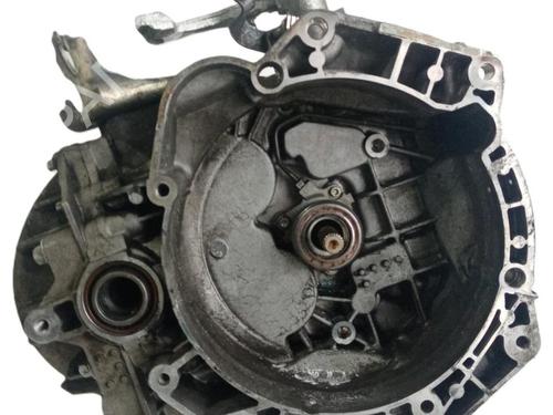 Used Gearbox FIAT GRANDE PUNTO Van (199_) 1.3 JTD Multijet (199CXD1B) (90 hp) 21042157