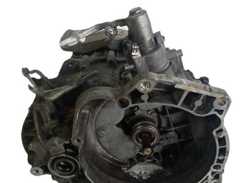 Gearbox FIAT GRANDE PUNTO Van (199_) 1.3 JTD Multijet (199CXD1B) | BP21042157M3
