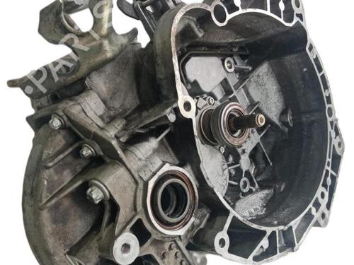 Gearbox FIAT GRANDE PUNTO Van (199_) 1.3 JTD Multijet (199CXD1B) | BP21042157M3