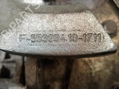 Gearbox FIAT GRANDE PUNTO Van (199_) 1.3 JTD Multijet (199CXD1B) | BP21042157M3
