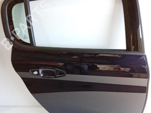 Used Right rear door PEUGEOT 308 II (LB_, LP_, LW_, LH_, L3_) 1.2 THP 110 (110 hp) 21126981