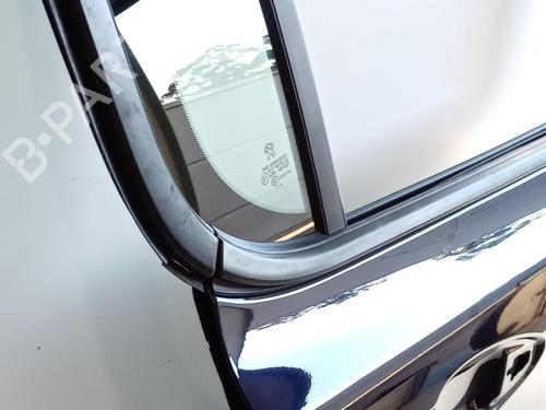 Right rear door PEUGEOT 308 II (LB_, LP_, LW_, LH_, L3_) 1.2 THP 110 | BP21126981C5