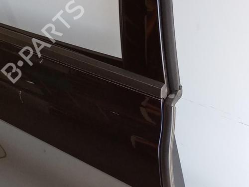 Right rear door PEUGEOT 308 II (LB_, LP_, LW_, LH_, L3_) 1.2 THP 110 | BP21126981C5