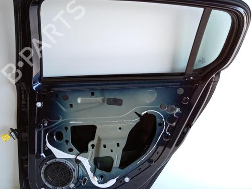 Right rear door PEUGEOT 308 II (LB_, LP_, LW_, LH_, L3_) 1.2 THP 110 | BP21126981C5