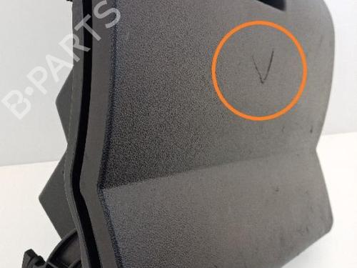 Glove box PEUGEOT PARTNER Box Body/MPV 1.6 HDi | BP21286046C95