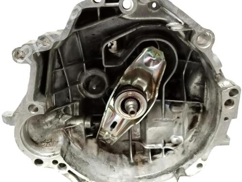 Gearbox AUDI A4 B5 (8D2) 1.8 | BP21726556M3