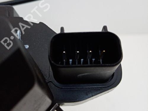 Front right lock FORD FOCUS II (DA_, HCP, DP) 1.6 TDCi | BP21784545C97