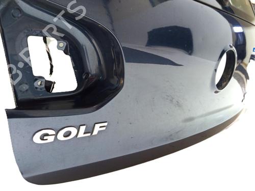 Tailgate VW GOLF VI (5K1) 1.6 TDI | BP22559410C6 