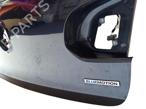 Tailgate VW GOLF VI (5K1) 1.6 TDI | BP22559410C6 