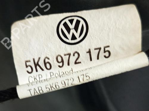 Tailgate VW GOLF VI (5K1) 1.6 TDI | BP22559410C6 