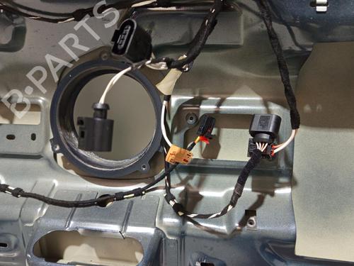 Tailgate VW GOLF VI (5K1) 1.6 TDI | BP22559410C6 