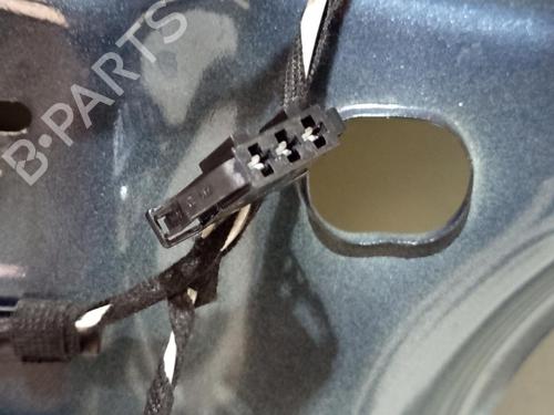 Tailgate VW GOLF VI (5K1) 1.6 TDI | BP22559410C6 