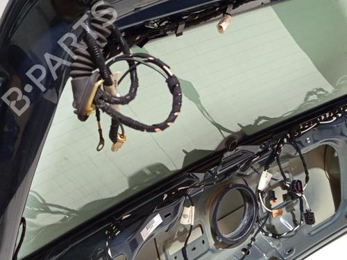 Tailgate VW GOLF VI (5K1) 1.6 TDI | BP22559410C6 