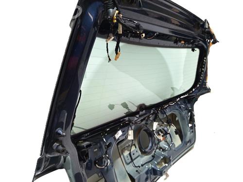 Tailgate VW GOLF VI (5K1) 1.6 TDI | BP22559410C6 