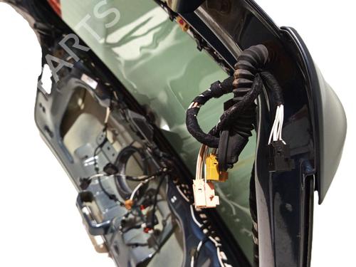 Tailgate VW GOLF VI (5K1) 1.6 TDI | BP22559410C6 