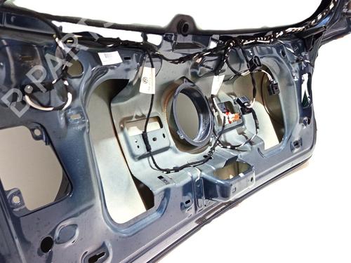 Tailgate VW GOLF VI (5K1) 1.6 TDI | BP22559410C6 