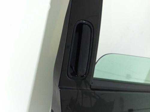 Right rear door PEUGEOT 206 SW (2E/K) 1.1 | BP22617026C5 