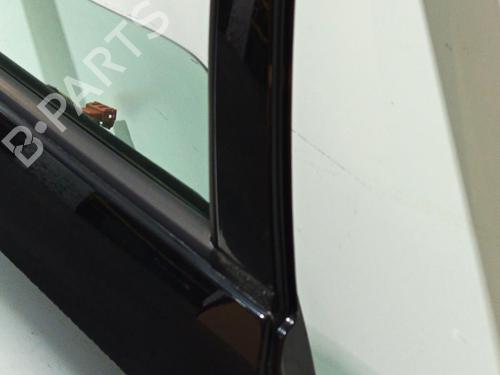 Right rear door PEUGEOT 206 SW (2E/K) 1.1 | BP22617026C5 