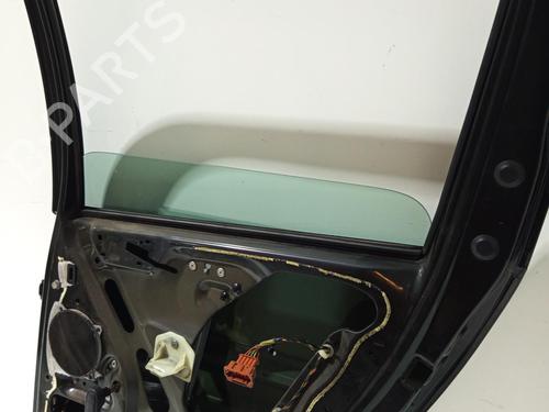 Right rear door PEUGEOT 206 SW (2E/K) 1.1 | BP22617026C5 