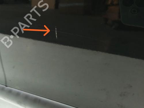 Right rear door PEUGEOT 206 SW (2E/K) 1.1 | BP22617026C5 