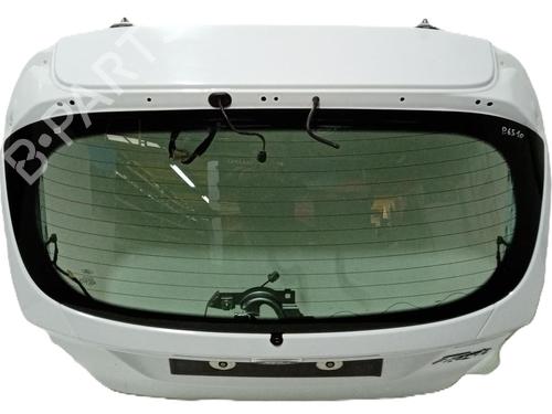 Tailgate FORD FIESTA VI (CB1, CCN) 1.0 | BP22515566C6