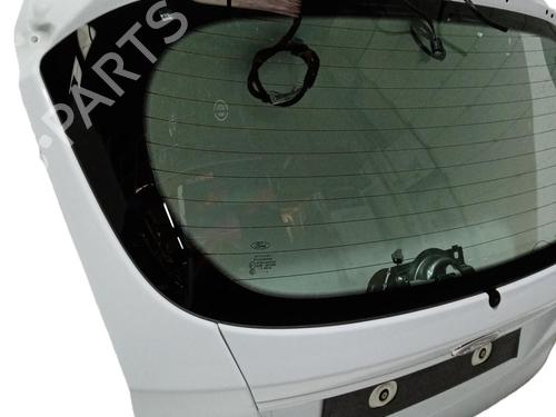 Tailgate FORD FIESTA VI (CB1, CCN) 1.0 | BP22515566C6