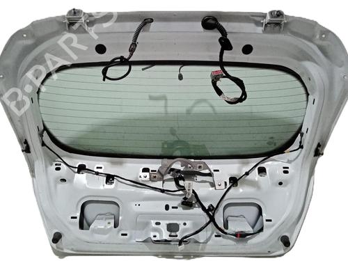 Tailgate FORD FIESTA VI (CB1, CCN) 1.0 | BP22515566C6